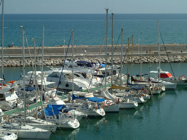 Real Club Nautico de Gandia