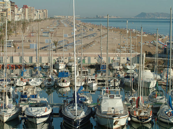 Real Club Nautico de Gandia