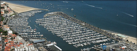 Port D´Arcachon