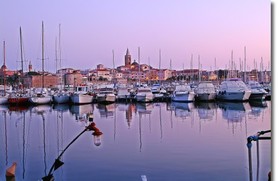 Porto di Alghero 2