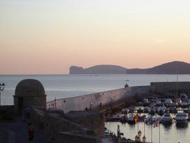 Porto di Alghero 3