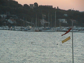 Porto Conte Marina 4