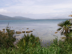 Porto Conte Marina 3