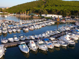 Porto Conte Marina 2