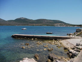 Porto Conte Marina 6