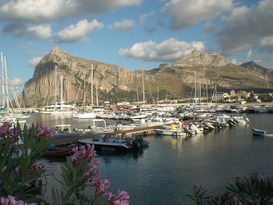 Circolo Nautico La Traina