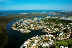 Sanctuary Cove Marina 3