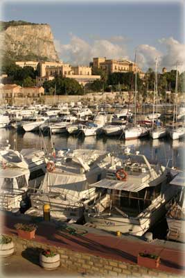 Marina Villa Igiea (Acquasanta)