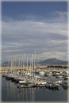 Marina Villa Igiea (Acquasanta)