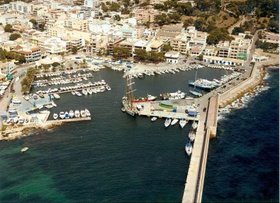 Port de Cala Rajada 1
