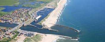 Thorsminde Havn