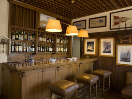 Yacht Club Italiano 3