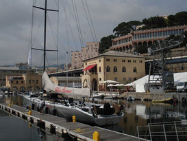 Yacht Club Italiano 4