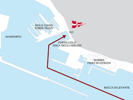 Yacht Club Italiano 6