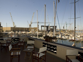 Yacht Club Italiano 7