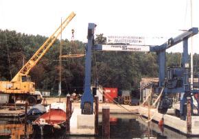 Watersport Vereniging Amsterdam
