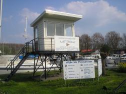 Watersport Vereniging Amsterdam
