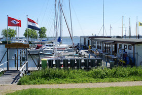 Zeilvereniging Het Y 2