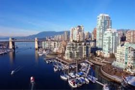False Creek Harbour Authority 2