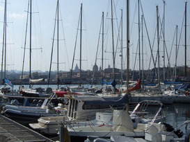 Circolo Nautico Catania