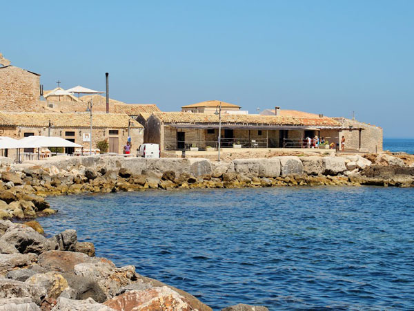La Balata Marina