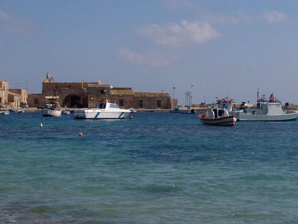 La Balata Marina