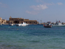 La Balata Marina
