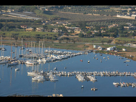 Marina Sporting di Marzamemi