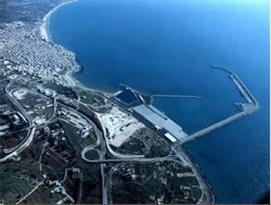 Porto Di Pozzallo