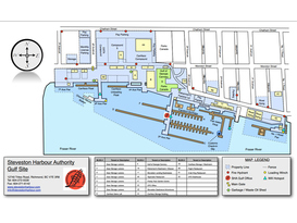 Steveston Harbour Authority