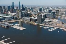 D´Albora Marinas PIER 35