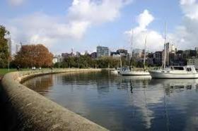 Rushcutters Bay (Dalbora Marina)