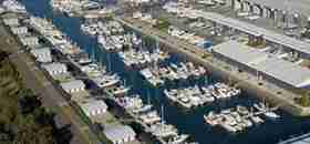 Gold coast City marina 2
