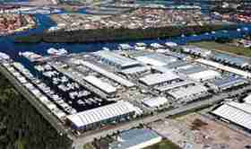 Gold coast City marina 5