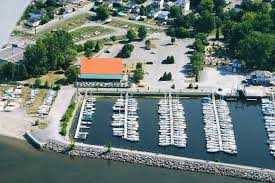Aylmer Marina