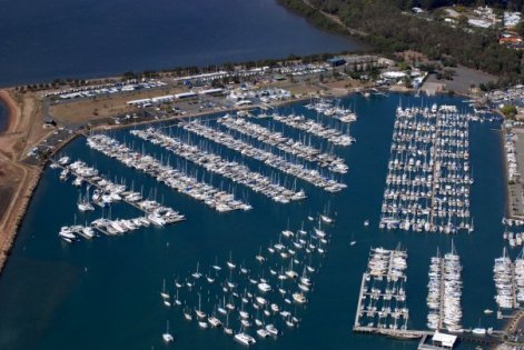 Royal Queensland Yacht Squadron Limited