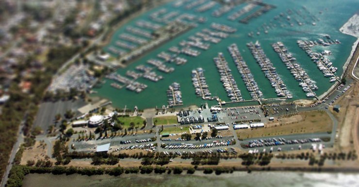 Royal Queensland Yacht Squadron Limited