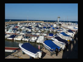 Club Nautico El Perello 4