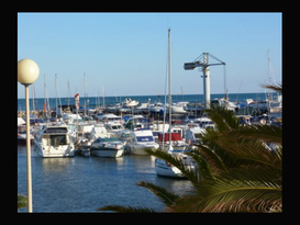 Club Nautico El Perello 6