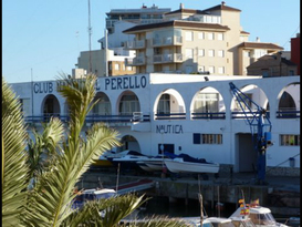 Club Nautico El Perello 7