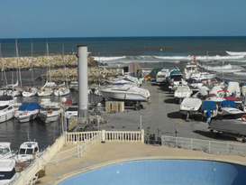 Club Nautico El Perello 2