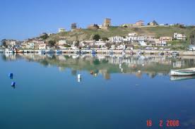 Porto Palo di Menfi