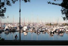 Wynnum Manly Yacht Club Marina Ltd.