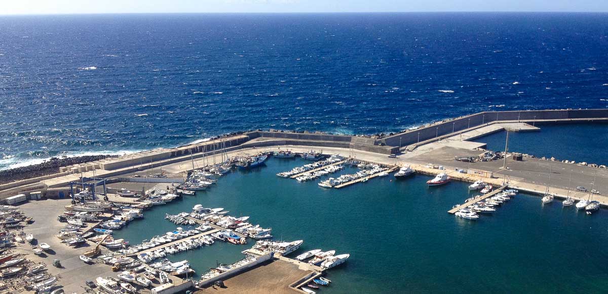 Consorzio Marina di Pantelleria