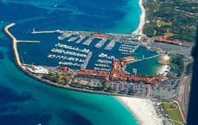 Hillarys Boat Harbour