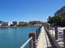 Hillarys Boat Harbour 3