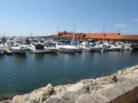 Hillarys Boat Harbour 5