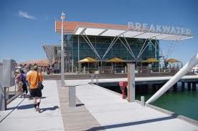 Hillarys Boat Harbour 6