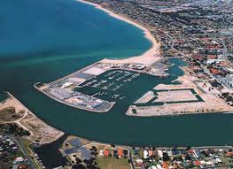 Mandura Ocean Marina