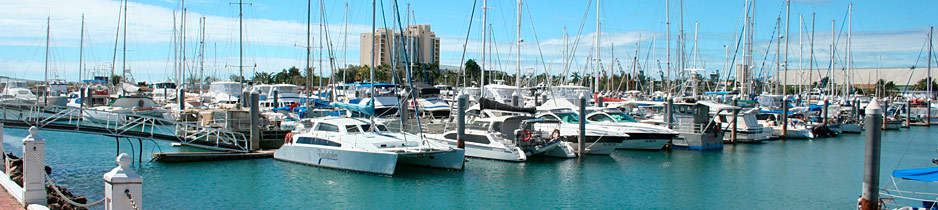Breakwater Marina
